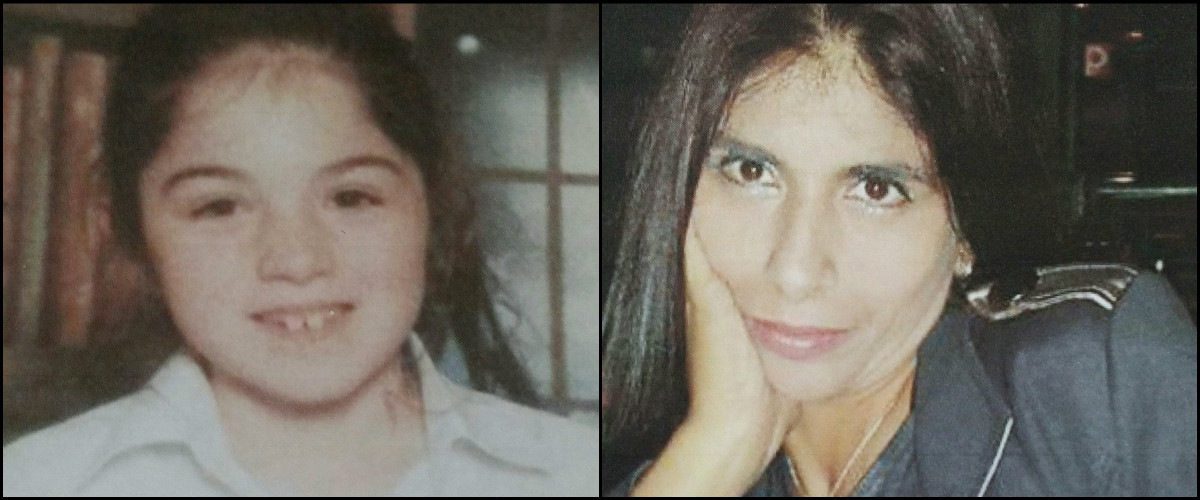 ΛΕΥΚΩΣΙΑ: 36χρονη μητέρα και η 8χρονη κόρη της έχουν εξαφανιστεί – Ζητάει βοήθεια η Αστυνομία - ΦΩΤΟΓΡΙΑΦΙΕΣ
